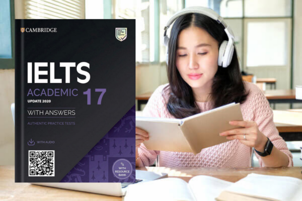 cambridge ielts 17