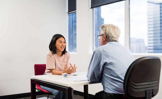 Luyện nói Cambridge IELTS 17